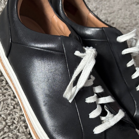 Clarks Shoes Un Maui Lace trainers - Picture 12 of 12